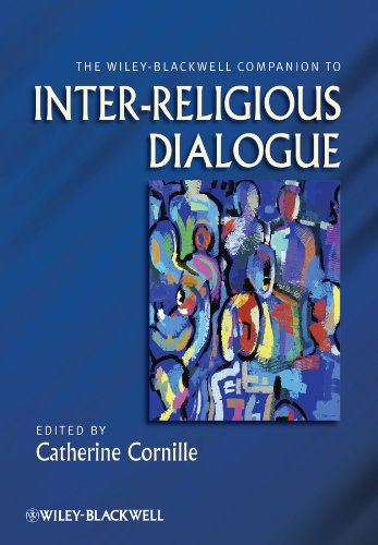 Wiley Blackwell Companions to Religion cover