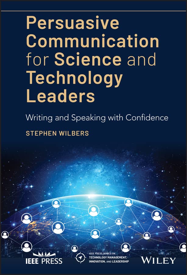IEEE Press Series on Technology Management, Innovation, and Leadership cover