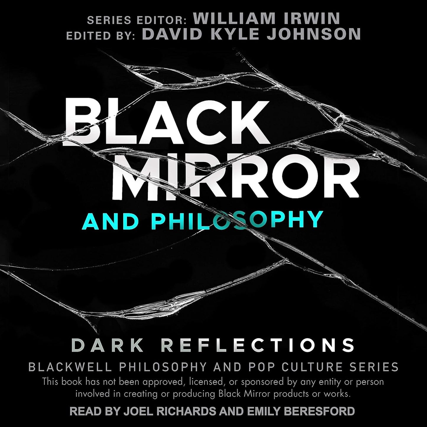Black Mirror and Philosophy