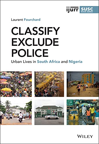 IJURR Studies in Urban and Social Change Book Series cover