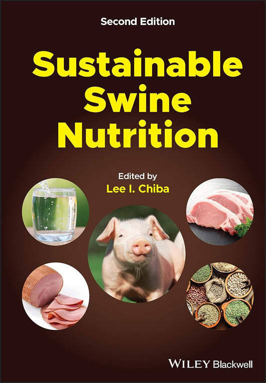 Sustainable Swine Nutrition