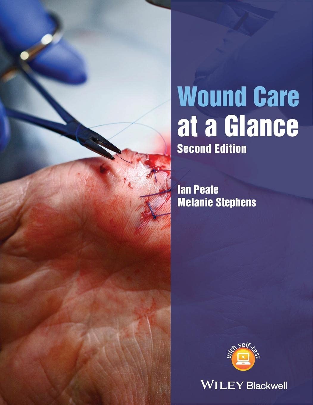 At a Glance (Nursing and Healthcare) cover