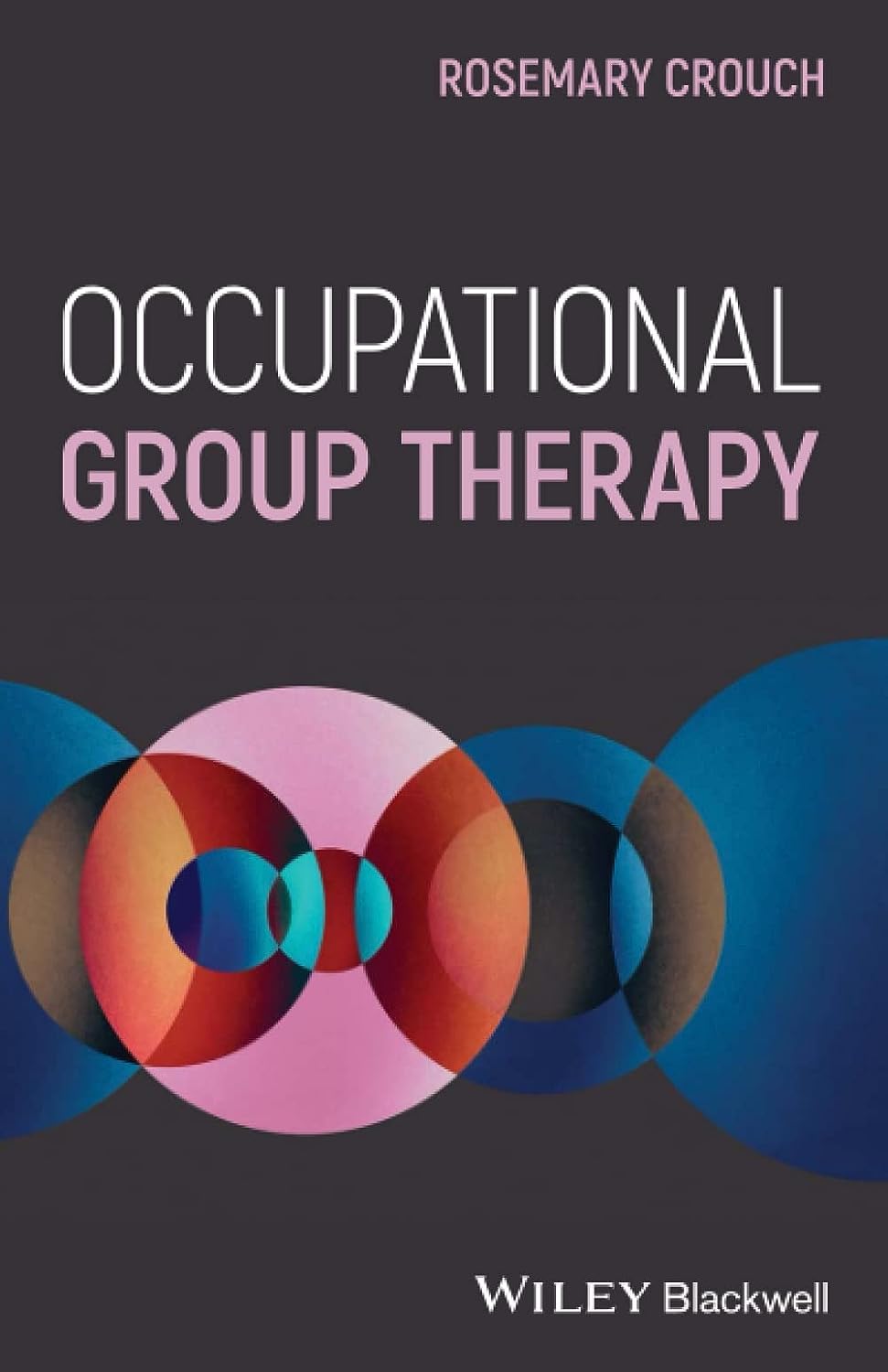 Occupational Group Therapy cover