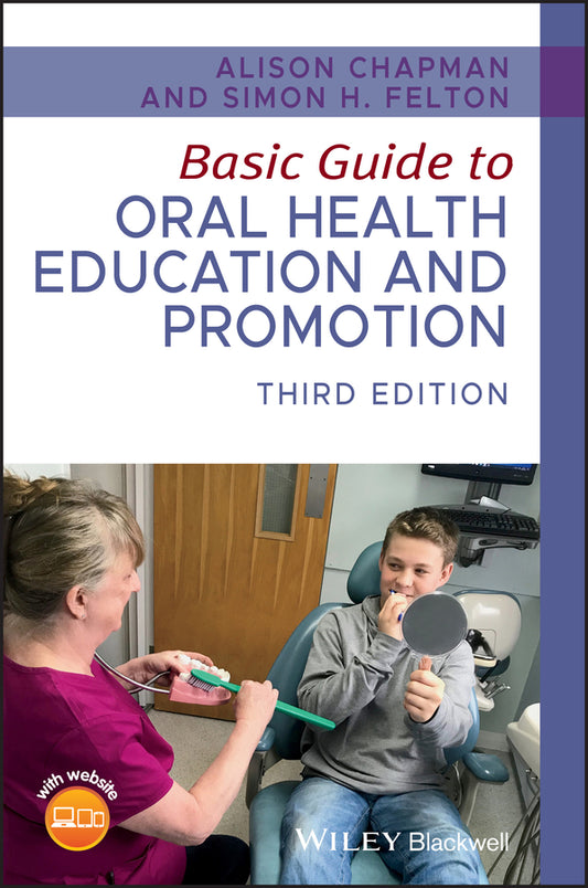 Basic Guide Dentistry Series cover
