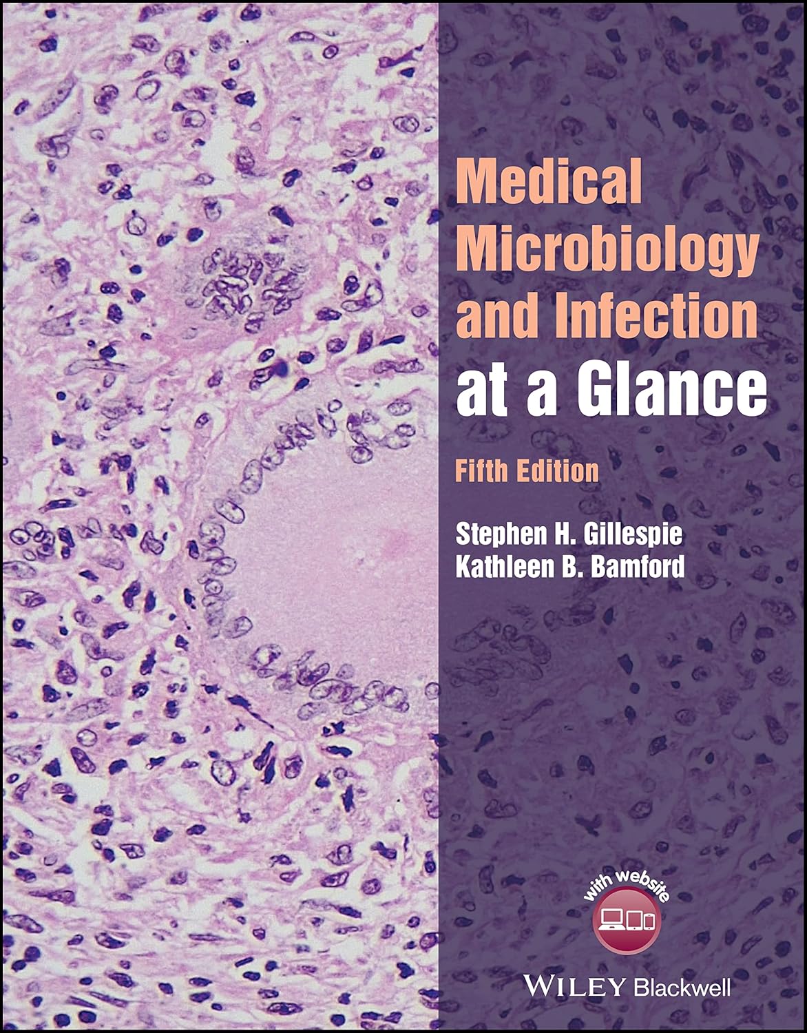 At a Glance cover