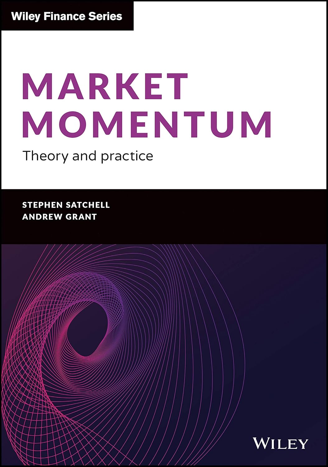 The Wiley Finance Series cover