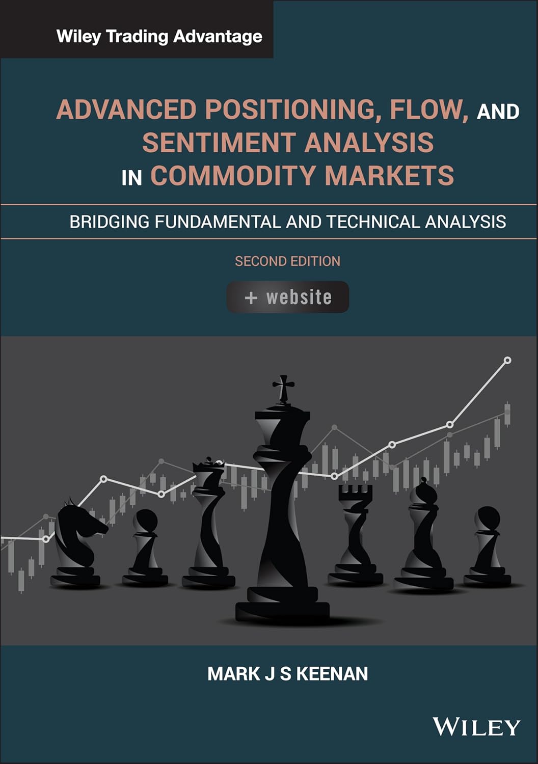 Advanced Positioning, Flow, and Sentiment Analysis in Commodity Markets