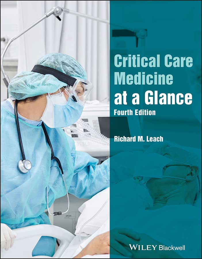 At a Glance cover