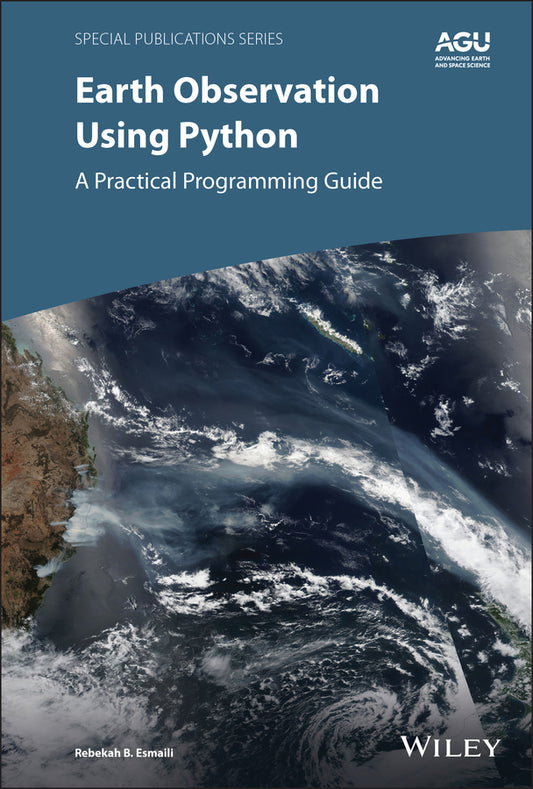 Special Publications cover