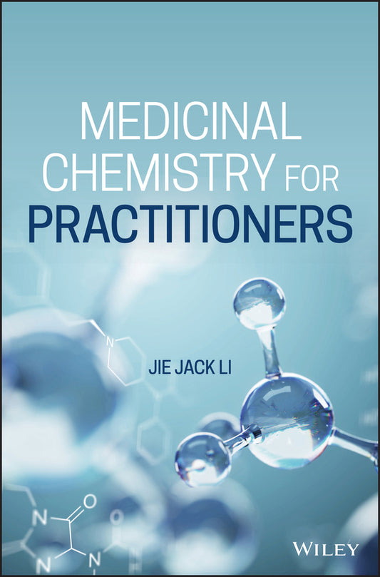 Medicinal Chemistry for Practitioners cover