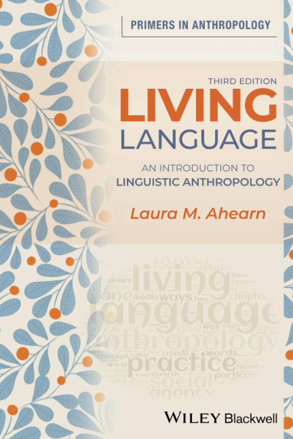 Primers in Anthropology cover