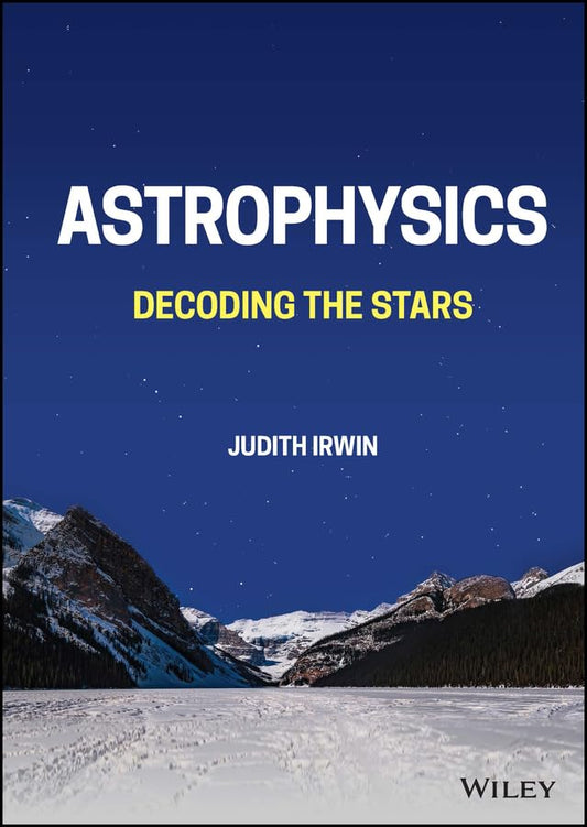 Astrophysics