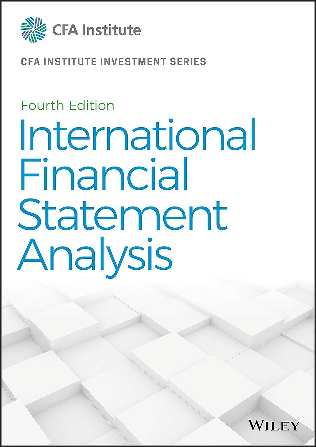 CFA Institute Investment Series cover