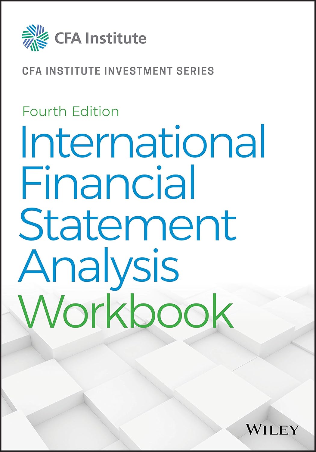 CFA Institute Investment Series cover