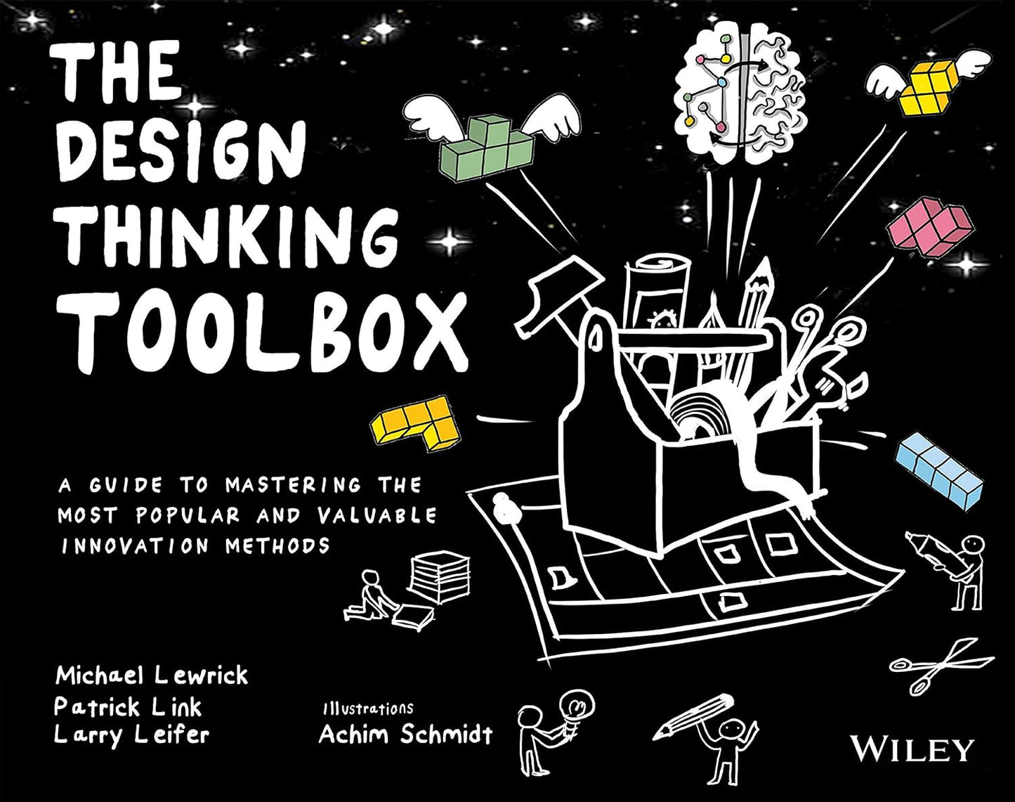 Design Thinking Series cover