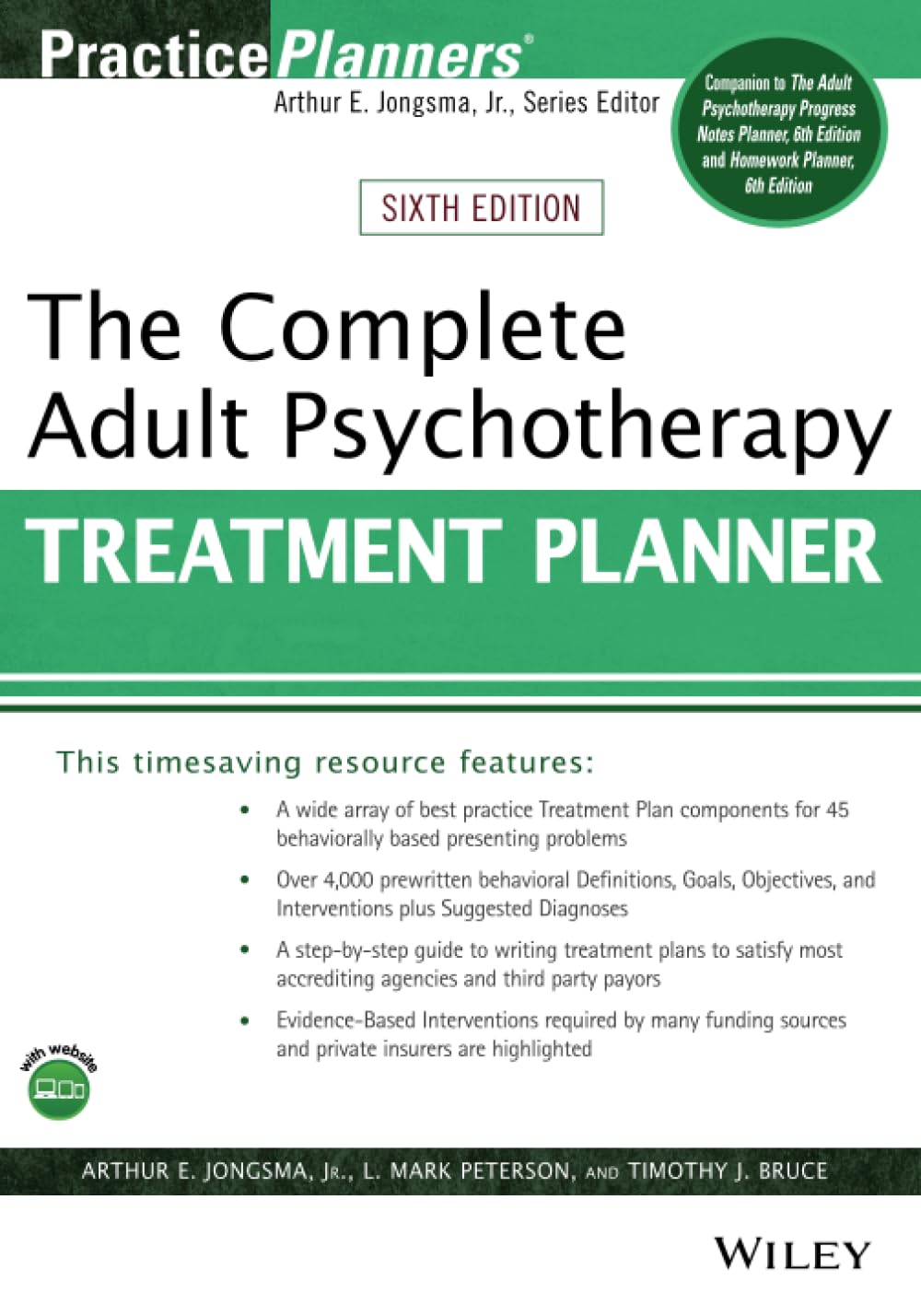 PracticePlanners cover