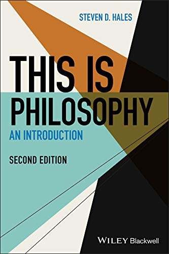 This is Philosophy cover