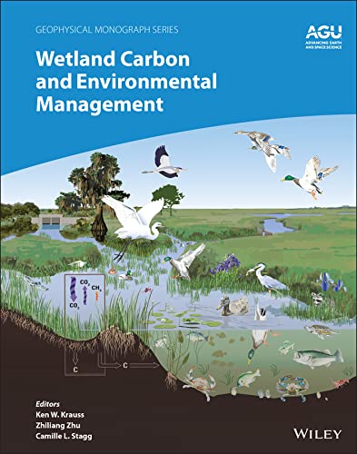 Geophysical Monograph Series cover