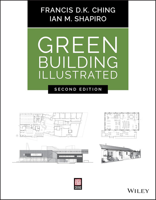 Green Building Illustrated