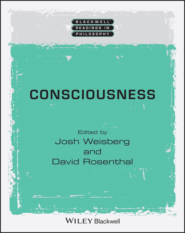 Wiley Blackwell Readings in Philosophy cover