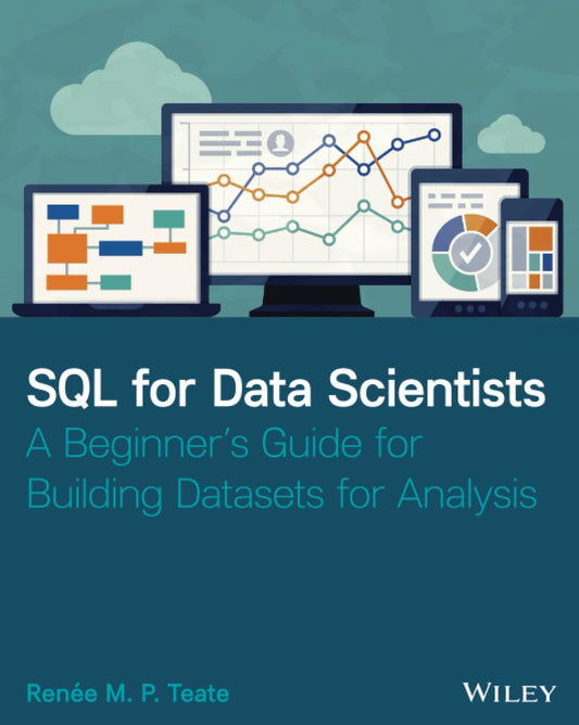 SQL for Data Scientists