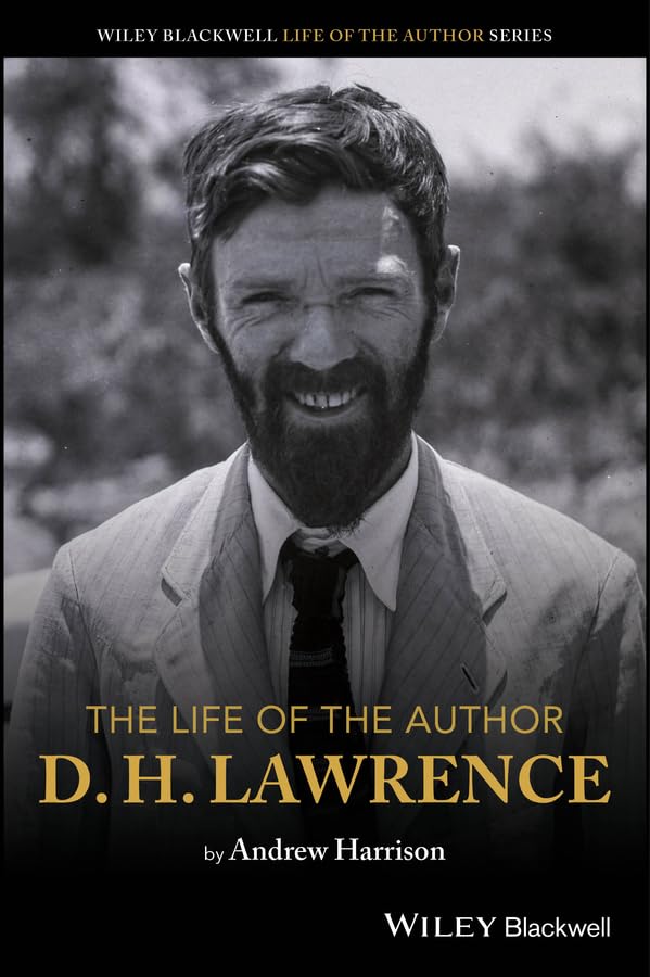 The Life of the Author cover