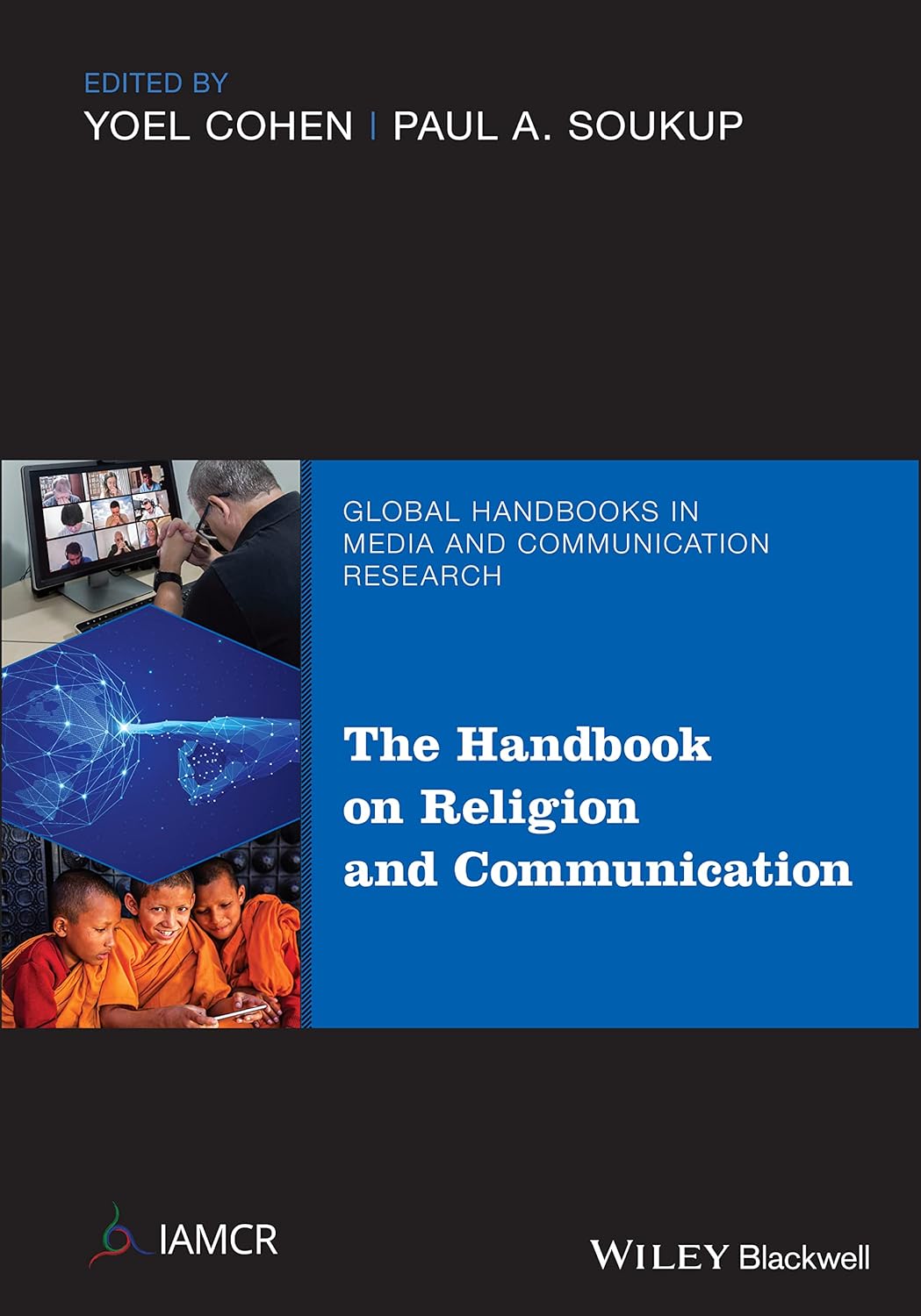 Global Handbooks in Media and Communication Research cover