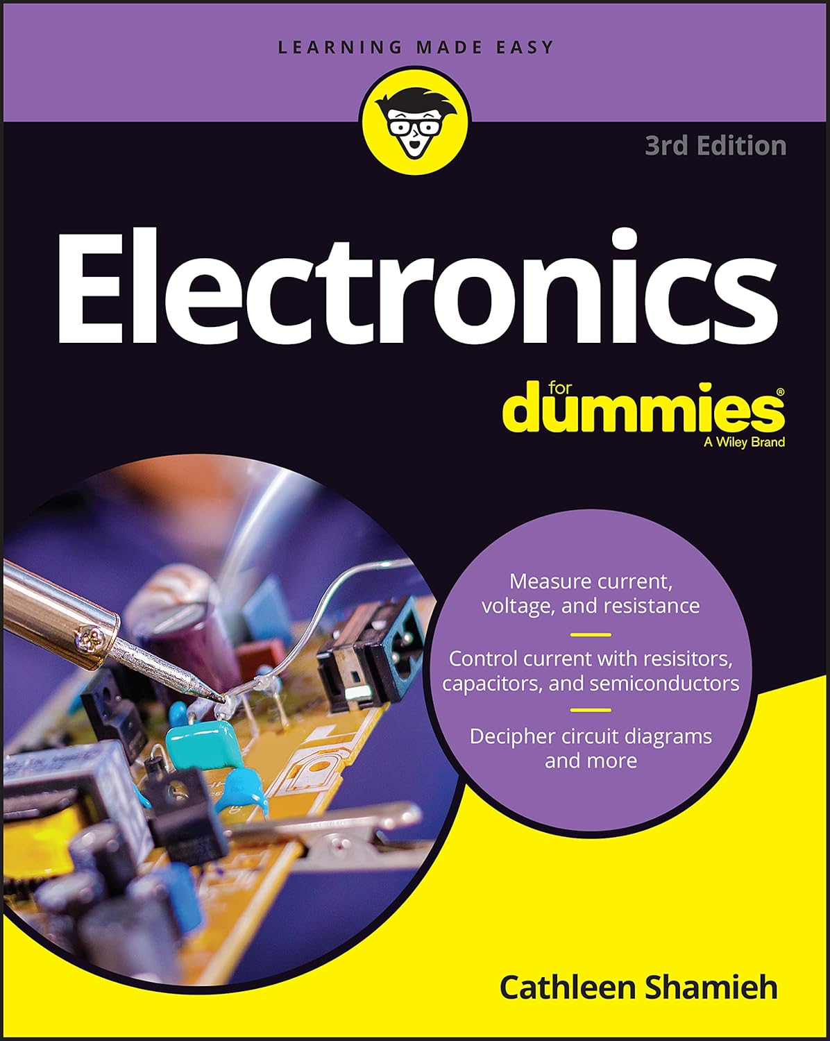 Electronics For Dummies