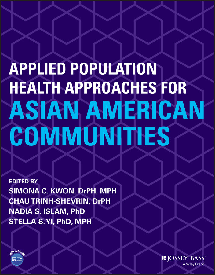 Public Health/Vulnerable Populations cover