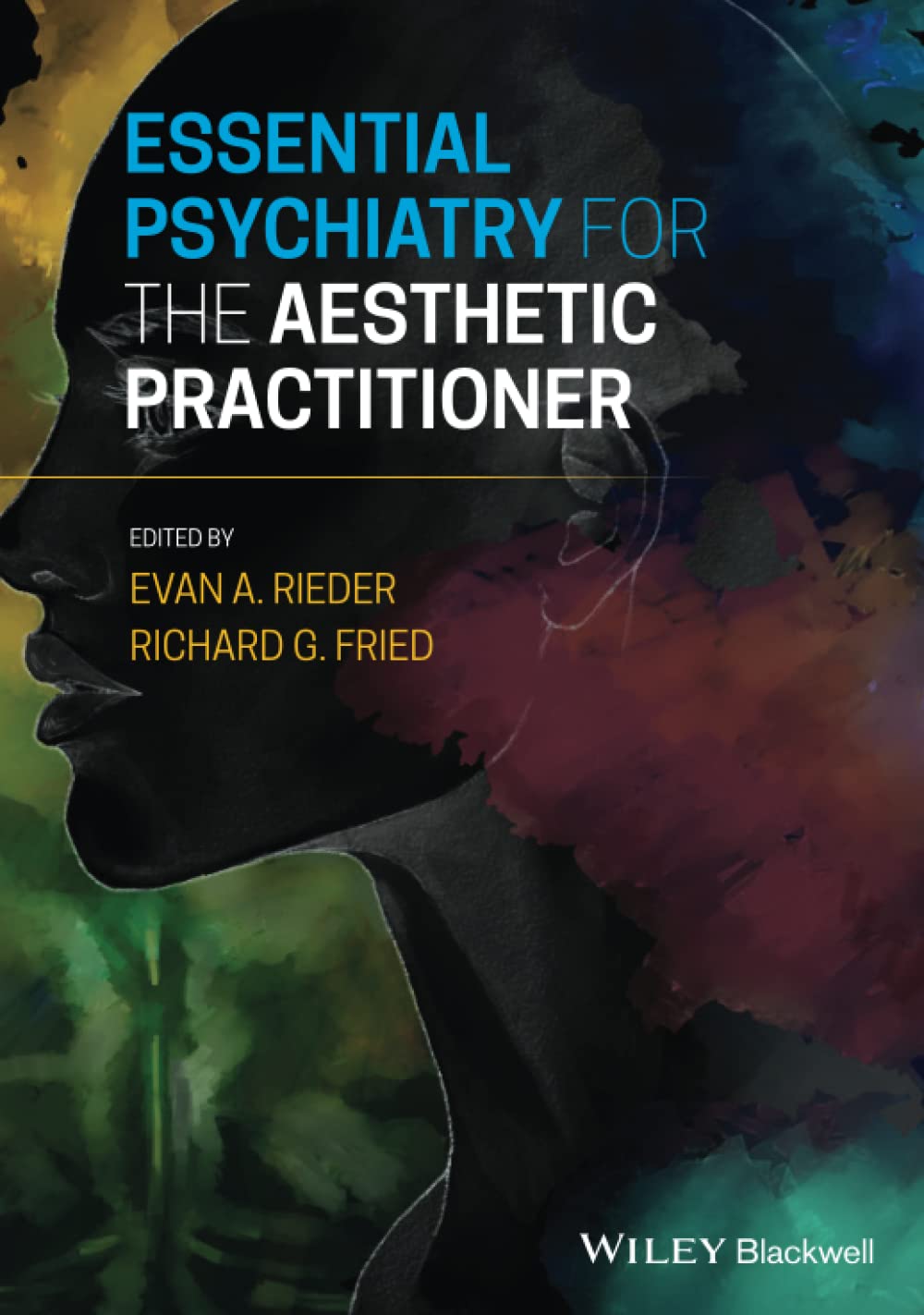 Essential Psychiatry for the Aesthetic Practitioner cover