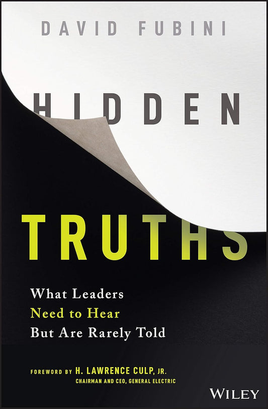 Hidden Truths