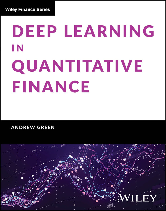 Wiley Finance cover