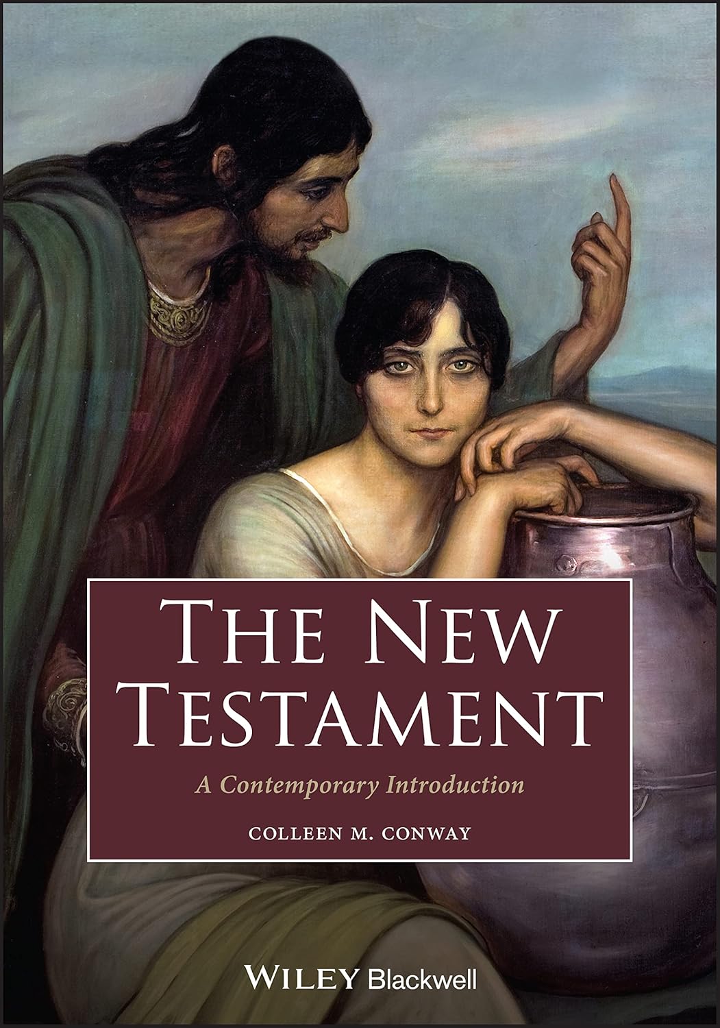 The New Testament