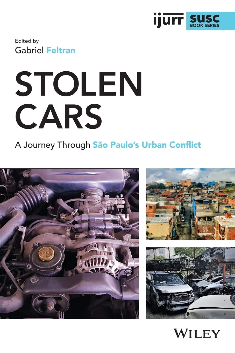 IJURR Studies in Urban and Social Change Book Series cover