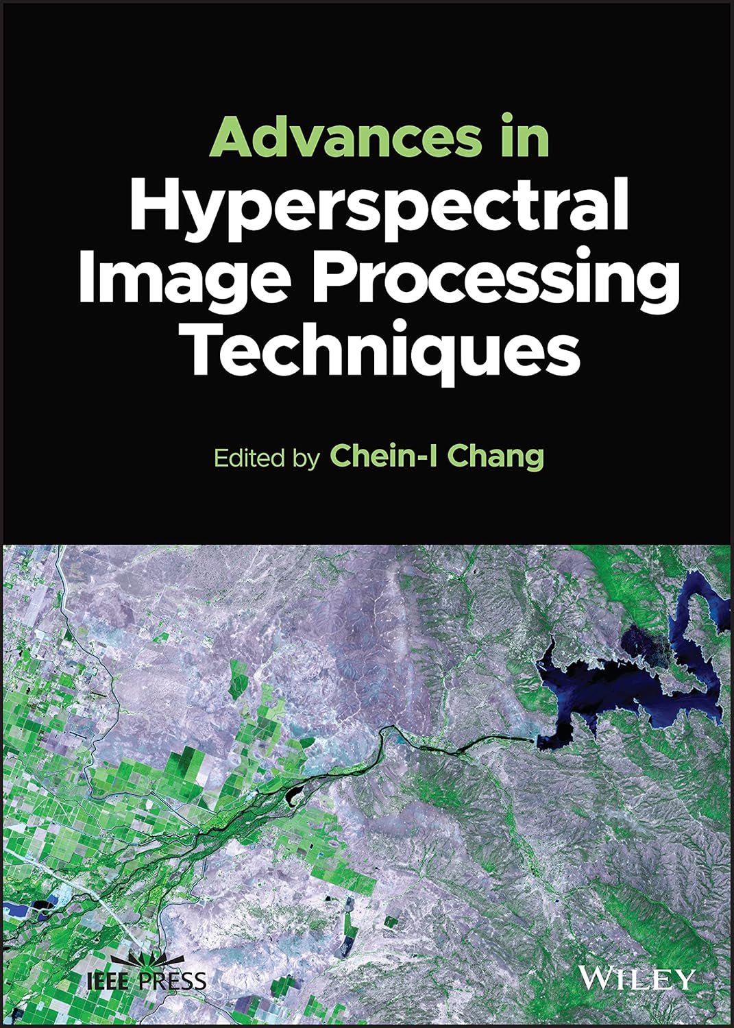 IEEE Press cover