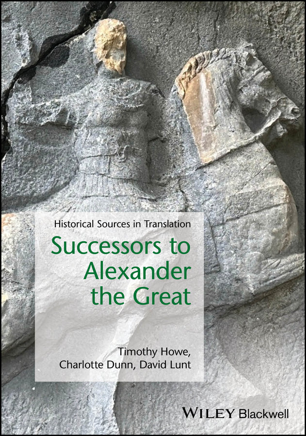 Blackwell Sourcebooks in Ancient History cover