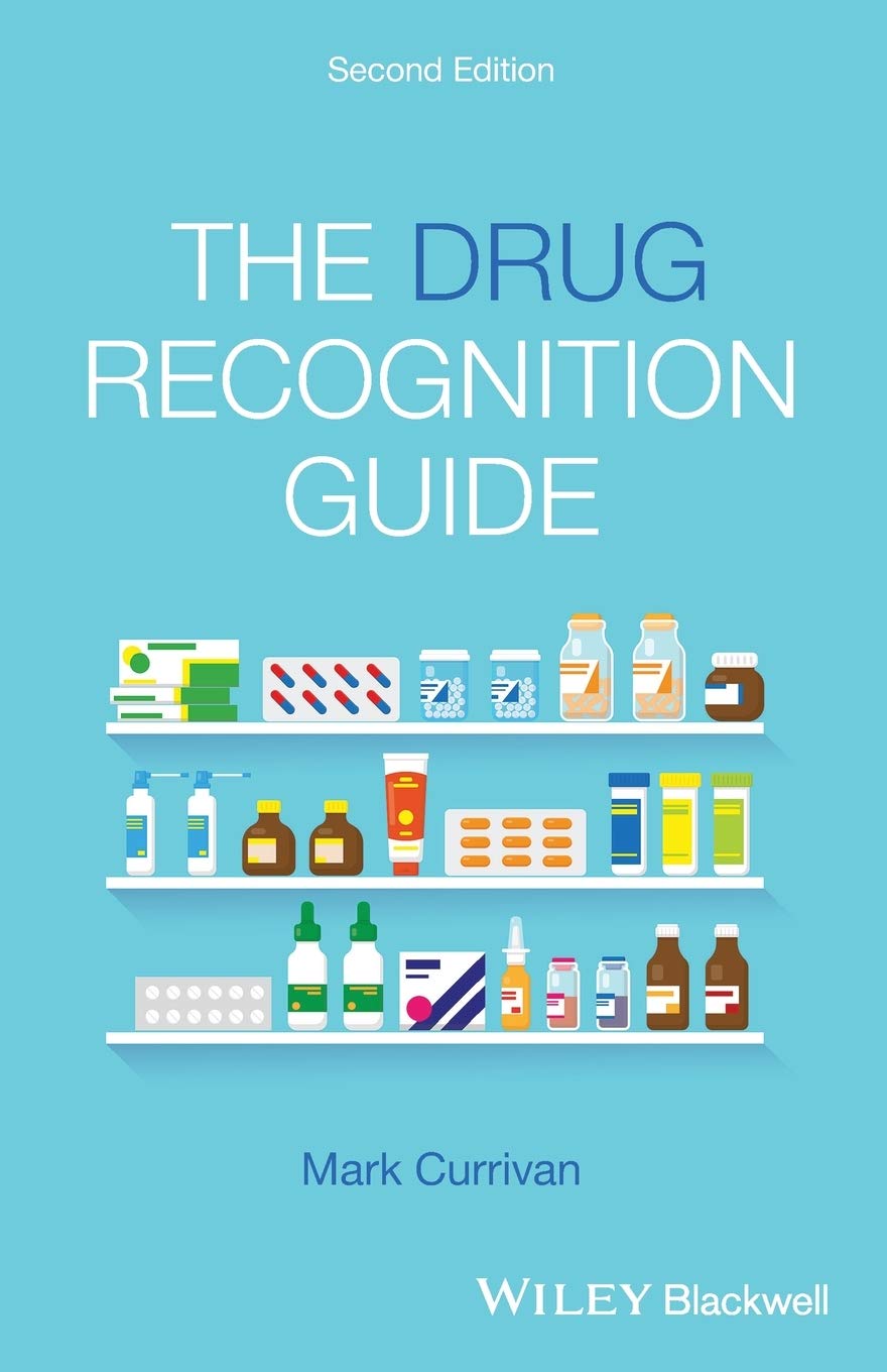 The Drug Recognition Guide
