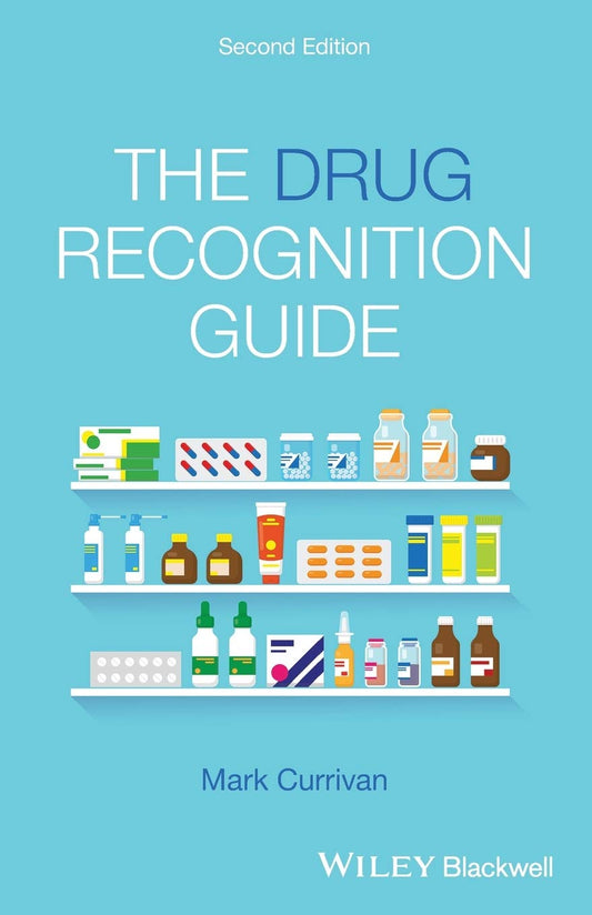 The Drug Recognition Guide