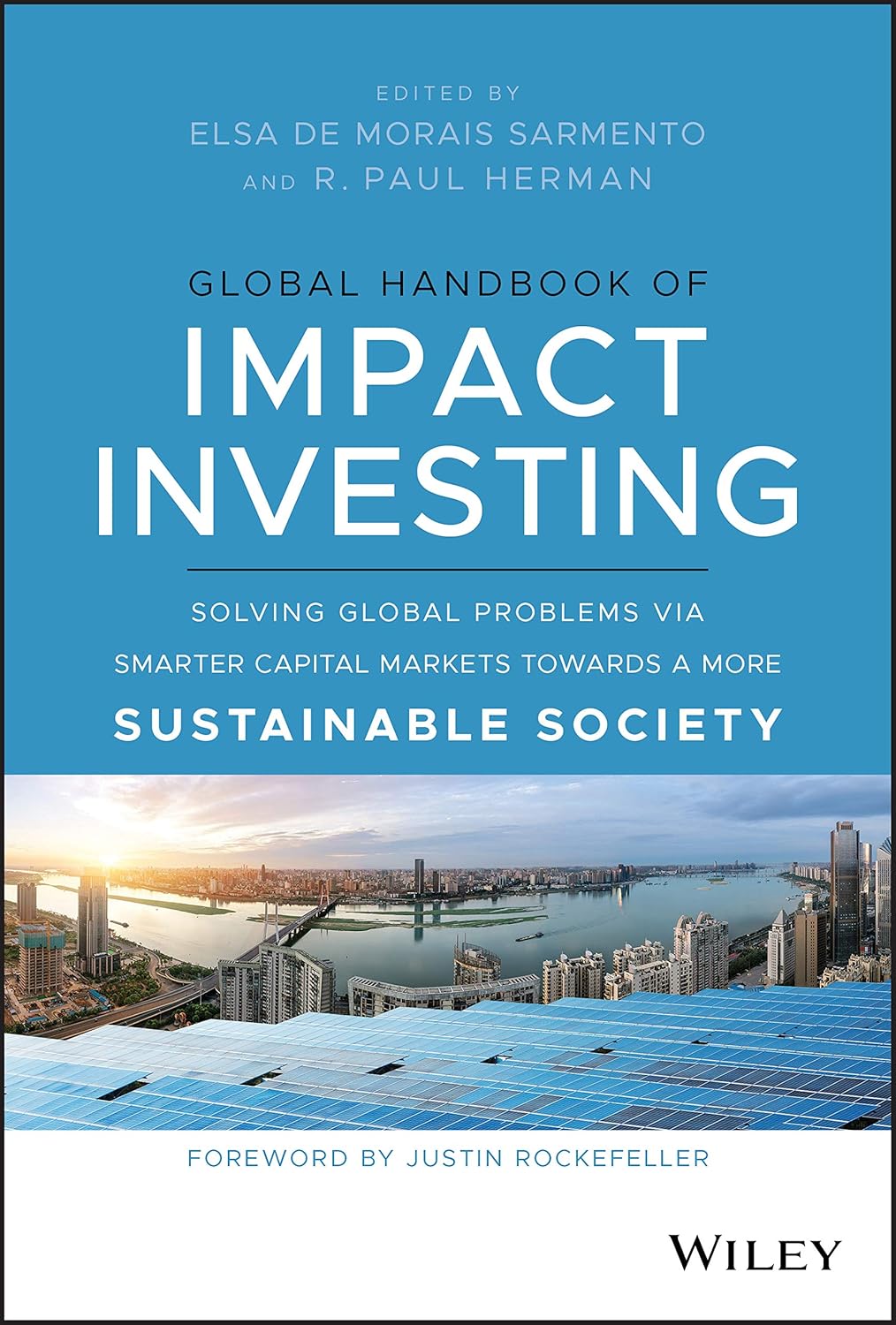 Global Handbook of Impact Investing