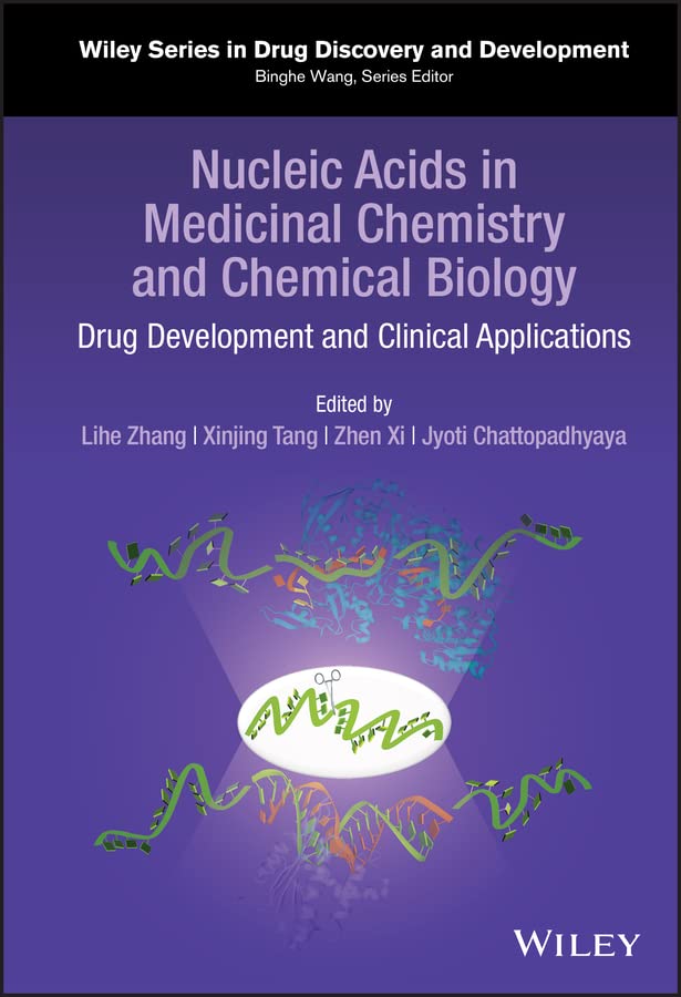 Wiley Series in Drug Discovery and Development cover