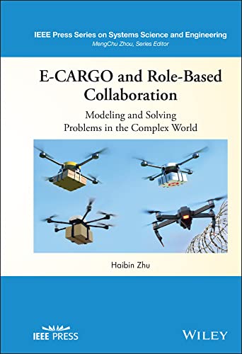 IEEE Press Series on Systems Science and Engineering cover