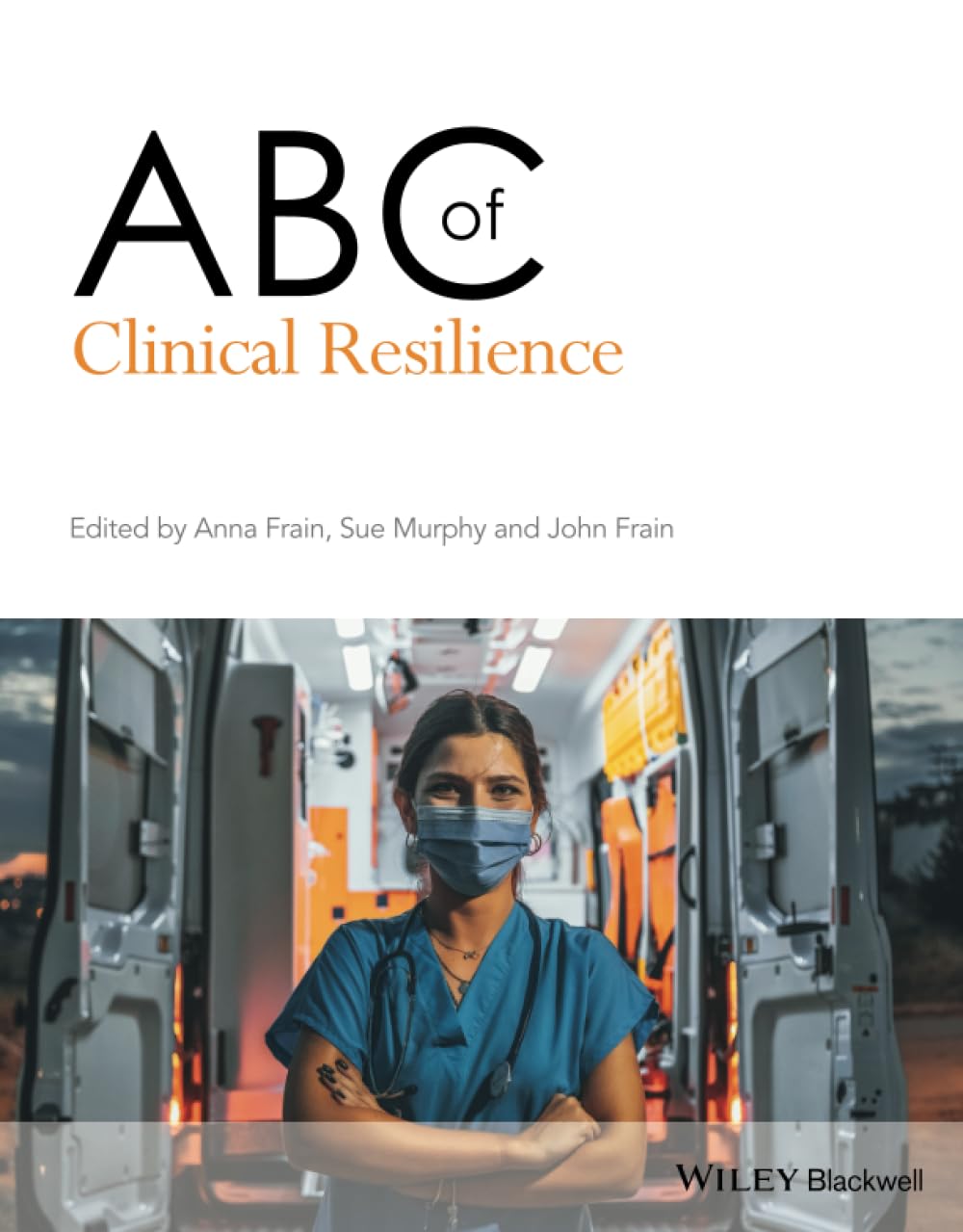 ABC Series cover