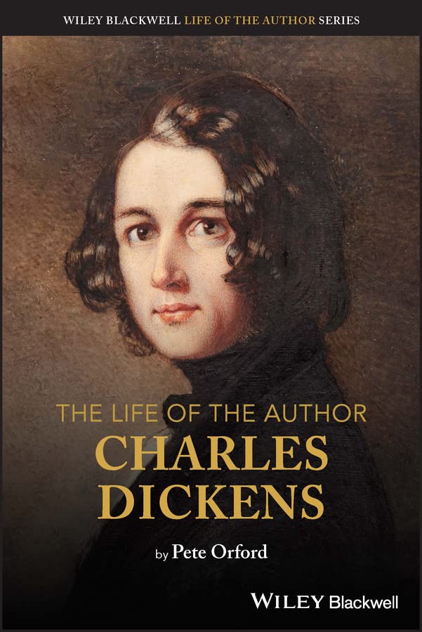 The Life of the Author cover