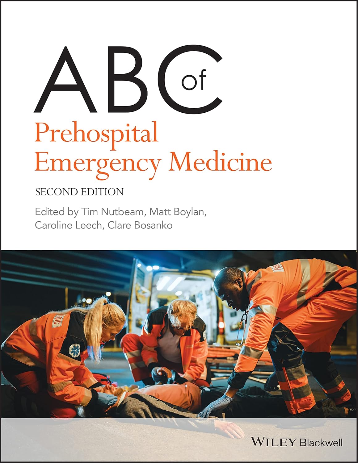 ABC Series cover