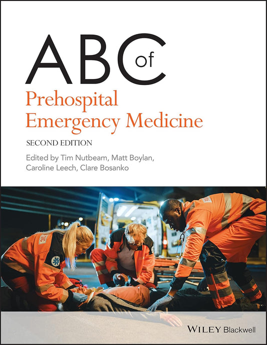 ABC Series cover