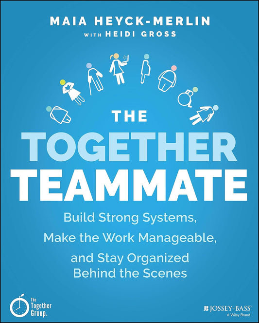 The Together Teammate