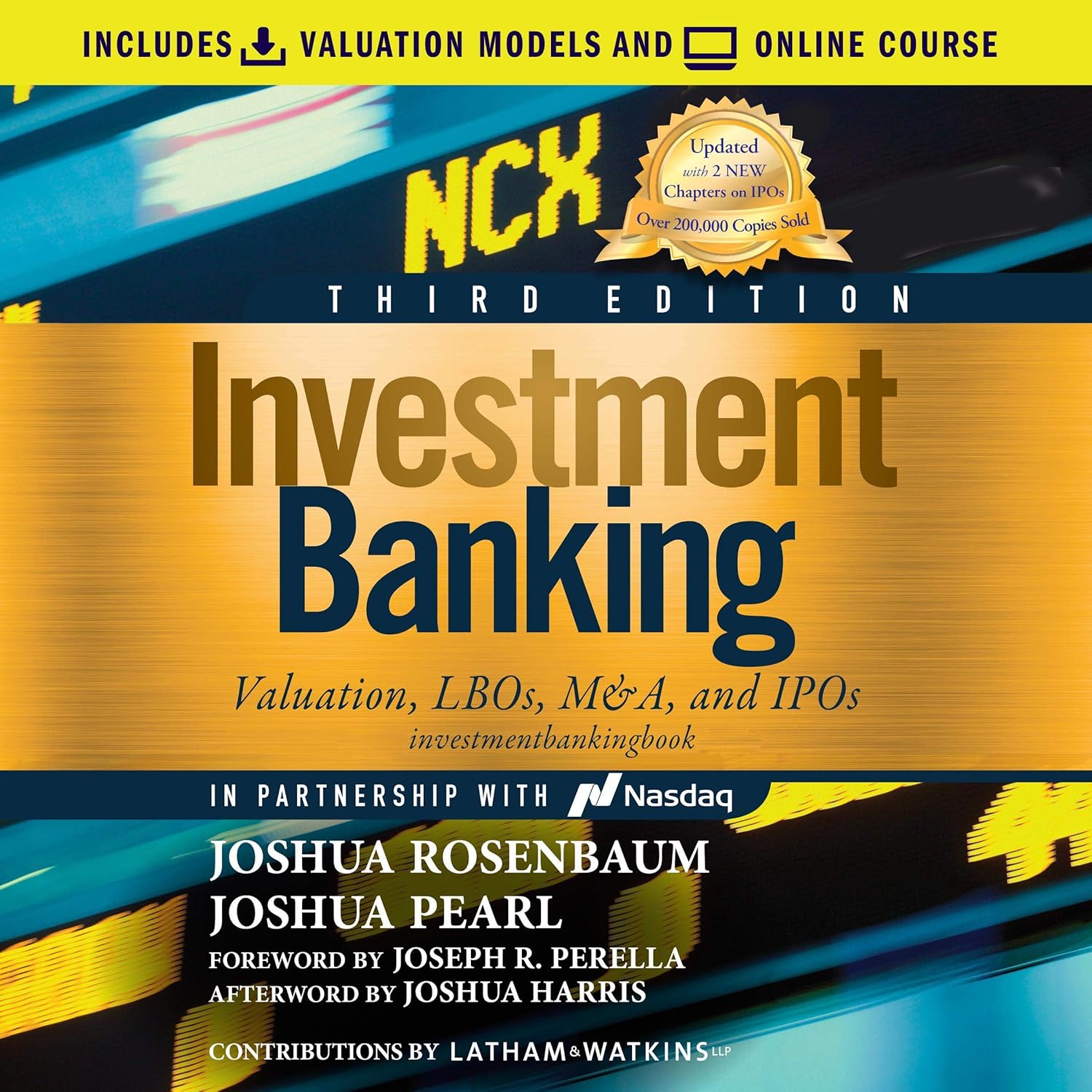 Wiley Finance cover