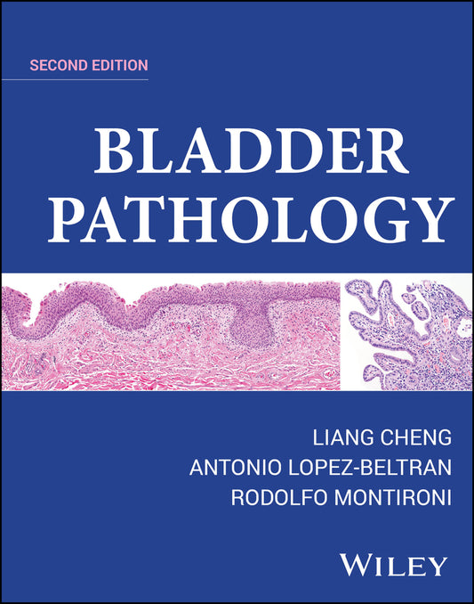 Bladder Pathology cover