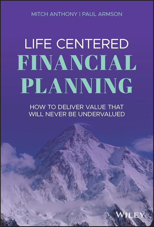 Life Centered Financial Planning