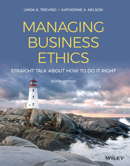 Managing Business Ethics